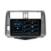 Штатна магнітола Incar XTA-0145 для Toyota LC Prado 150 2010-2013 Комплектація авто зі штатним підсилювачем