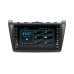 Штатная магнитола Incar XTA-0233R для Mazda 6 2008-2012