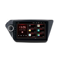 Штатна магнітола Incar XTA-1801 для KIA RIO 2012-2016 Штатна магнітола Incar XTA-1801 для KIA RIO 2012-2016