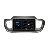 Штатна магнітола Incar XTA-1809 для KIA Sorento 2015+