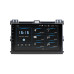 Штатна магнітола Incar XTA-2209 для TOYOTA LC PRADO 120 (2002-2009р) Комплектація авто зі штатним підсилювачем