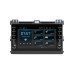 Штатна магнітола Incar XTA-2209R для TOYOTA LC PRADO 120 (2002-2009р) Комплектація авто без підсилювача