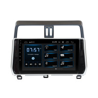 Штатная магнитола Incar XTA-2210 для Toyota LC Prado 150 2018+ Штатная магнитола Incar XTA-2210 для Toyota LC Prado 150 2018+