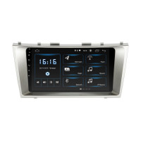 Штатная магнитола Incar XTA-2211 для TOYOTA Camry 40 Штатная магнитола Incar XTA-2211 для TOYOTA Camry 40