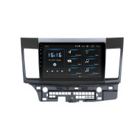 Штатна магнітола Incar XTA-6102 для Mitsubishi Lancer X Штатна магнітола Incar XTA-6102 для Mitsubishi Lancer X