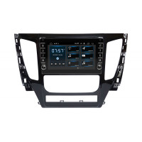 Штатна магнітола Incar XTA-6106R для Mitsubishi Pajero Sport 2017+ Штатна магнітола Incar XTA-6106R для Mitsubishi Pajero Sport 2017+