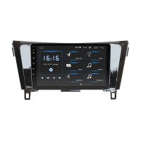 Штатна магнітола Incar XTA-6209 для Nissan Qashqai, X-Trail 2014+ Штатна магнітола Incar XTA-6209 для Nissan Qashqai, X-Trail 2014+