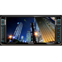 Штатна магнітола Kenwood DDX-630WBTM Toyota/Subaru