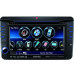 Штатна магнітола Kenwood DNX-521VBTOP Volkswagen/Seat/Skoda