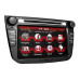 Штатная магнитола Kia Sorento 2013+