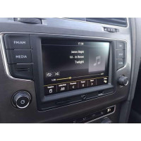 Штатна магнітола MIB2-G Skoda/VW MQB Mirror Link GPS Штатна магнітола MIB2-G Skoda/VW MQB Mirror Link GPS
