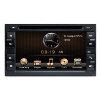 Штатная магнитола Nissan Pathfinder, Note, X-Trail, Qashqai, Tiida, Juke Штатная магнитола Nissan Pathfinder, Note, X-Trail, Qashqai, Tiida, Juke