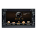 Штатна магнітола Nissan Pathfinder, Note, X-Trail, Qashqai, Tiida, Juke