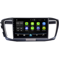 Штатная магнитола Sound Box SB-1016 для Honda Штатная магнитола Sound Box SB-1016 для Honda