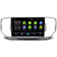 Штатна магнітола Sound Box SB-2011 для Kia Штатна магнітола Sound Box SB-2011 для Kia