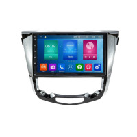 Штатна магнітола Sound Box SB-5111 для Nissan