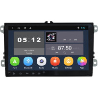 Штатная магнитола Sound Box SB-6299-1G для Volkswagen Штатная магнитола Sound Box SB-6299-1G для Volkswagen