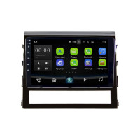 Штатная магнитола Sound Box SB-6711 для Toyota Штатная магнитола Sound Box SB-6711 для Toyota