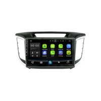 Штатна магнітола Sound Box SB-8010 для Hyundai