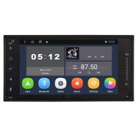 Штатна магнітола Sound Box SB-8112-1G для Toyota Штатна магнітола Sound Box SB-8112-1G для Toyota