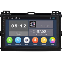 Штатна магнітола Sound Box SB-8113-2G для Toyota (Europa)