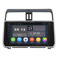 Штатна магнітола Sound Box SB-8117 для Toyota