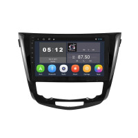 Штатна магнітола Sound Box SB-8160-2G для Nissan