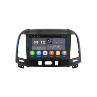 Штатна магнітола Sound Box SB-8199-2G для Hyundai