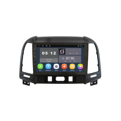 Штатна магнітола Sound Box SB-8199-2G для Hyundai