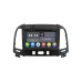 Штатна магнітола Sound Box SB-8199-2G для Hyundai