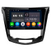 Штатна магнітола Sound Box SBD-5110M для Nissan