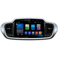 Штатна магнітола Sound Box ST-4441 для Kia Штатна магнітола Sound Box ST-4441 для Kia