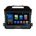 Штатна магнітола Sound Box ST-4443 для Kia
