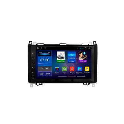 Штатна магнітола Sound Box ST-6051 для Mercedes