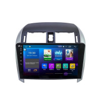 Штатна магнітола Sound Box ST-6110 для Toyota