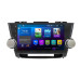 Штатна магнітола Sound Box ST-6111 для Toyota