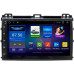 Штатна магнітола Sound Box ST-6112T для Toyota (Asia)