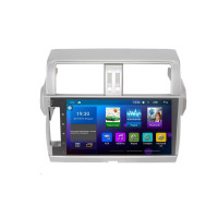 Штатная магнитола Sound Box ST-6116 для Toyota (Euro) Штатная магнитола Sound Box ST-6116 для Toyota (Euro)