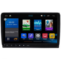 Штатна магнітола Sound Box ST-6190C для Volkswagen Штатна магнітола Sound Box ST-6190C для Volkswagen