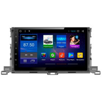 Штатна магнітола Sound Box ST-7111T для Toyota