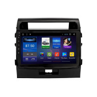 Штатна магнітола Sound Box ST-7119T для Toyota