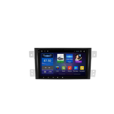 Штатна магнітола Sound Box ST-7132T для Suzuki
