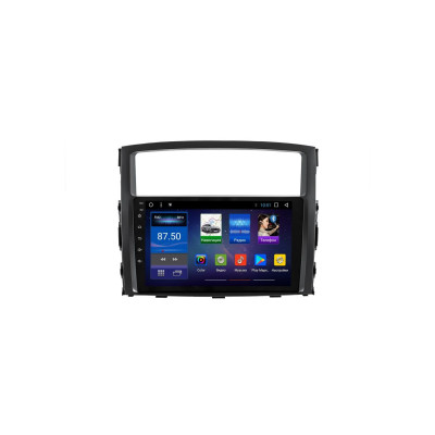 Штатна магнітола Sound Box ST-7151T для Mitsubishi
