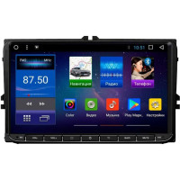 Штатна магнітола Sound Box STF-6190 для Volkswagen Штатна магнітола Sound Box STF-6190 для Volkswagen