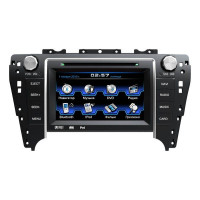 Штатна магнітола Toyota Camry 2012+ Штатна магнітола Toyota Camry 2012+