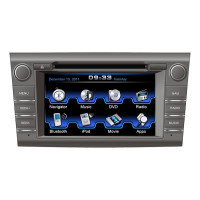 Штатна магнітола Toyota RAV4 2013+