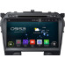 Штатна магнітола Incar AHR-0782A5 для Suzuki Vitara