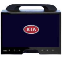 Штатна магнітола Incar AHR-1880 для Kia Штатна магнітола Incar AHR-1880 для Kia
