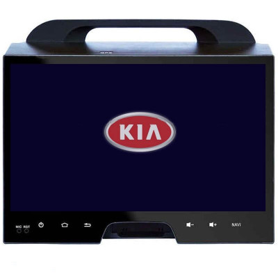 Штатна магнітола Incar AHR-1880 для Kia