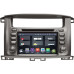 Штатна магнітола Incar AHR-2260 для Toyota (Android 5.1)